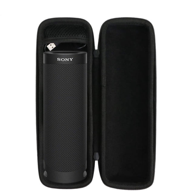 Funda de transporte Aenllosi para altavoz Sony SRS-XB23 Extra BASS