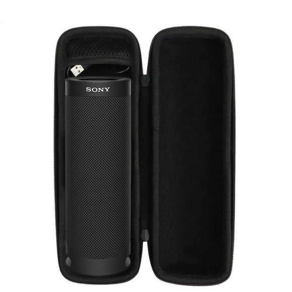 Funda de transporte Aenllosi para altavoz Sony SRS-XB23 Extra BASS