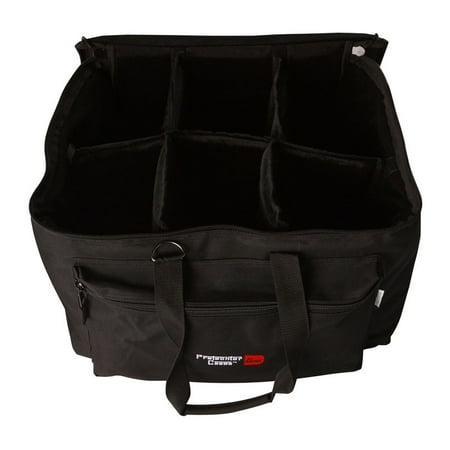 Protechtor Cases GP-40 Percussion and Equipment Bag