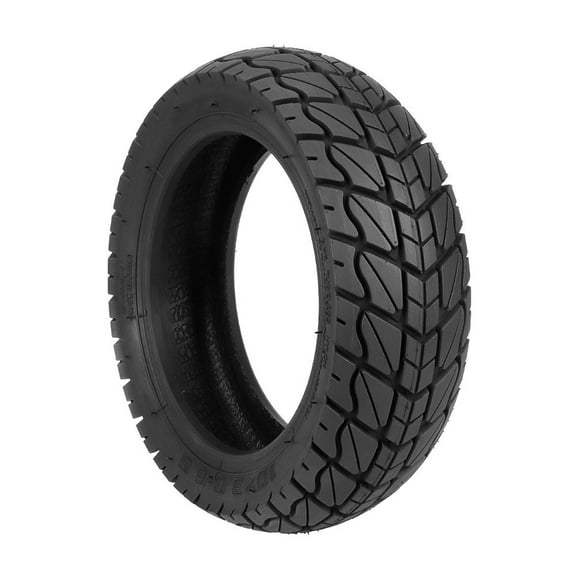 yaaqii 10 Inch 10*3.0-6.5 Replace Off-road Tubeless Tyre For Electric Scooter