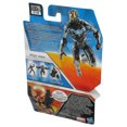 thumbnail image 2 of Marvel Universe Iron Man (2013) Hasbro Series 5 Figure #018, 2 of 2