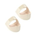 thumbnail image 2 of Heel Protectors Heel Cover Comfortable Adjustable for Men Women Sweat Absorption S, 2 of 8