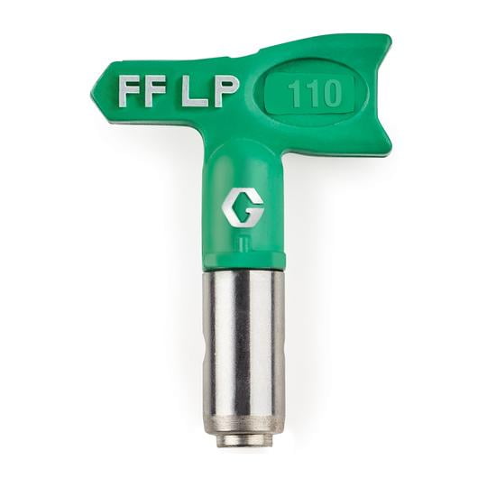Graco RAC X FF LP SwitchTip FF LP 110 Paint Sprayer Tip