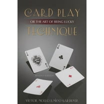 Card Play Technique or the Art of Being Lucky (Paperback)