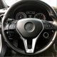 thumbnail image 3 of Car Steering Wheel Trim Cover ABS for C E Cla Gla Class W176 W246 W204 W207, 3 of 5