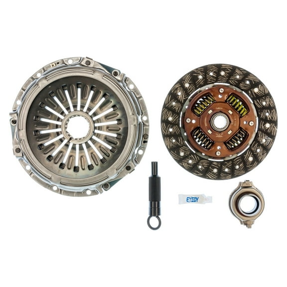 Clutch Kit MBK1001 for 2003-2006 Mitsubishi Lancer