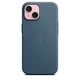 thumbnail image 2 of Funda para teléfono Apple iPhone 15 FineWoven con MagSafe Pacific Blue, 2 of 7