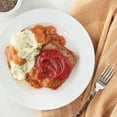 thumbnail image 2 of Great Value Meatloaf and Mashed Potatoes, 10 oz (Frozen), 2 of 8