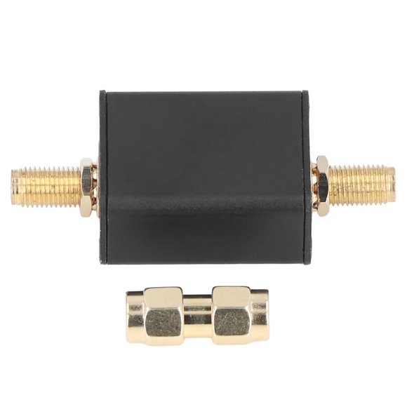 Filtro de bloqueo de banda de transmisión, filtro de bloqueo de banda, solución innovadora para bloquear la banda de transmisión FM