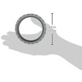 thumbnail image 3 of Halex Conduit de Douille Isolé en Plastique 3 Po., 3 of 3