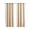 Beige, variant on CaiTeLin Blackout Curtain Insulated Sunscreen, Room Darkening Drapes No Drill Window Coverings for Home, Bedroom Bay Window Living Room Home Daily Decor Use for Home Daily Use