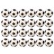 thumbnail image 1 of 24 Uds 6,3 cm juguetes para apretar PU lento aumento Relax fútbol juguete redondo descompresión juguetes para jugar FRCOLOR Hogar6912644, 1 of 7