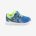 thumbnail image 2 of Stride Rite Bolt Kid's Machine Washable Easy On/Off Sneaker, Sizes 5-10, 2 of 8