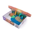 thumbnail image 2 of Arena Kinética Kinetic Sand Playset Playa De Tortugas, 2 of 4