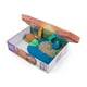 thumbnail image 2 of Arena Kinética Kinetic Sand Playset Playa De Tortugas, 2 of 4