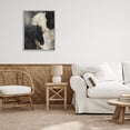 thumbnail image 3 of Stupell Industries Modern Dual Spirit Horses Gray Framed Giclee Art, 16 x 20, by Svetlana Aleynikova, 3 of 8