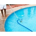 thumbnail image 7 of Aqua Select Telescoped Vacuum Pole for Swimming Pools, 6' - 18', 7 of 7