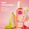 thumbnail image 3 of eos Cashmere Body Mist - Pink Champagne - 6 fl oz, 3 of 10