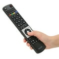 thumbnail image 4 of Remote Control Replacement, Sensitive Durable ABS Replace Remote Control  For Bush TV, 4 of 8