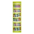 thumbnail image 2 of Kids sunglasses - Kids Brightly Colored Fashion Sunglasses - 4 Pack - Assorted colors, 2 of 2