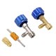 thumbnail image 1 of R134A PUEDE TOCAR EL KIT DE REFRIGERANTE Dispensador Mecanismo de Auto -Sellado Carga RÁPIDA MANTENIMIENTO Automotriz, 1 of 7