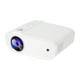 thumbnail image 3 of Proyector casero, mini proyector Proyector pequeño Full HD Mini proyector Calidad en la que puede confiar, 3 of 9