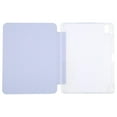 thumbnail image 3 of Étui pour Tablette compatible iPad Pro 11 2022 en Cuir Décompatible Pas Cher et Fin, 3 of 4