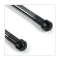 thumbnail image 1 of 4Pcs Rear Trunk Shocks Lift Strut Support 51248222913 for 5 Series E39 Saloon 1996-2003,4 x Hydraulic rod,Silver grey, 1 of 5