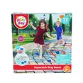thumbnail image 1 of PD Play Day Hopscotch Ring Game, Item Includes 10 Rings, Age Suitable for 3 and up, 1 of 4