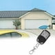 thumbnail image 4 of Mando a distancia eléctrico Universal para puerta de garaje, 4 Uds., 433mhz, llave de repuesto, 4 of 4