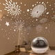 thumbnail image 3 of Proyector de luz nocturna para el cielo, luz nocturna pequeña, caja de estrellas para niños, luz LED colorida para dormir en el dormitorio, luz colorida, 3 of 9