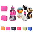 thumbnail image 1 of onlyliua Oferta Por Tiempo Limitado Necessary Viaje para Cosméticos, Maquillaje, Organizador de Bolsos, Bolsa de Lavado Colgante, 1 of 1