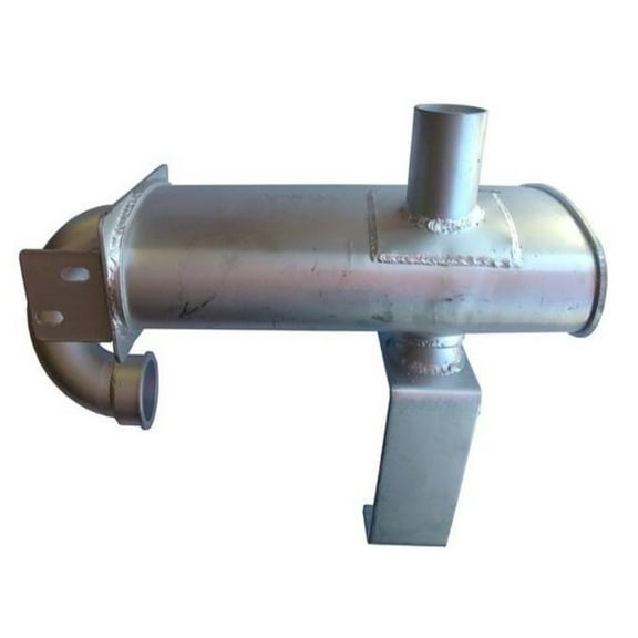 192483A1 Muffler Fits Case/International Harvester