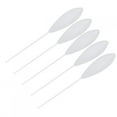 thumbnail image 3 of Oubit Sinking Fishing Float,5PCS Acrylic Sinking Large Acrylic Fishing Float Acrylic Sinking Fishing Float Optimal Efficiency, 3 of 8