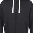 thumbnail image 3 of Awdis Chunky Premium Heavyweight Hooded Sweatshirt / Hoodie / Zoodie, 3 of 4