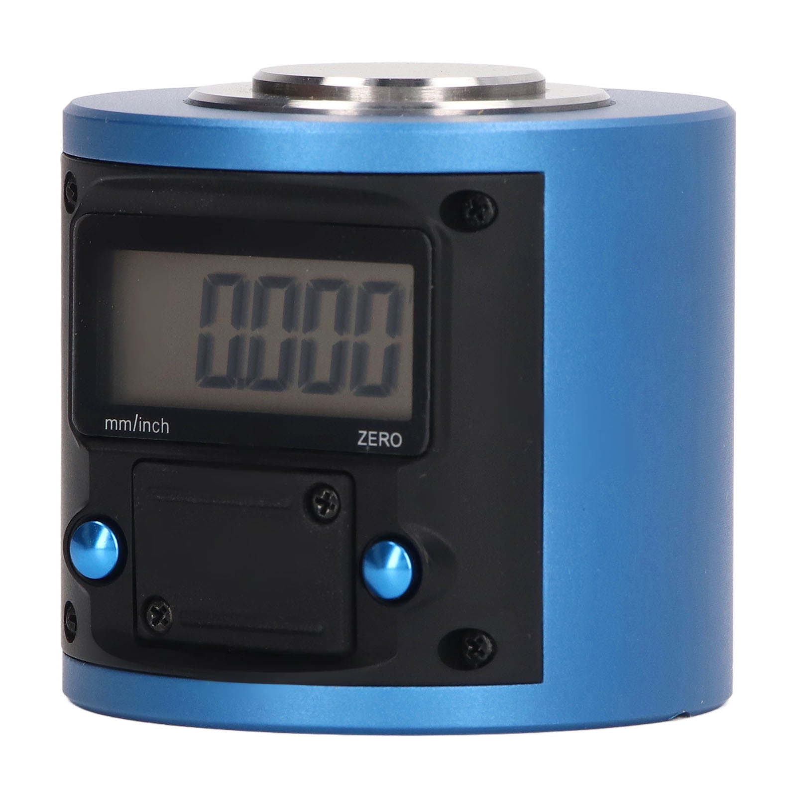 Digital Z-Axis CNC Tool Setter with 0.01mm Precision, 24mm+