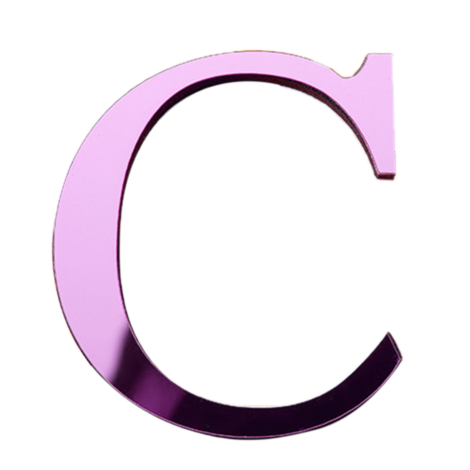 Yubnlvae Wall stickers Decals Sticker Acrylic DIY Mirror Home Mural