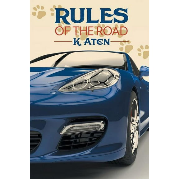 Rules of the Road (Paperback)