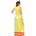 thumbnail image 3 of Disfraces de Halloween 2024 M-XL Palacio medieval Disfraz de Blancanieves Festival de Halloween Espectáculo La Bella y la Bestia Vestido de princesa Bella, 3 of 4