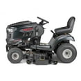 Troy-Bilt Super Bronco XP Riding Lawn Mower | 50in. Deck | 679cc Troy