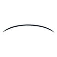 thumbnail image 3 of Rear Spoiler Wing For Mercedes-Benz CLE Coupe C236 CLE260 CLE53 CLE300 2024+ Car Rear Trunk Lip Spoiler Trim, 3 of 7