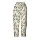 thumbnail image 3 of Pantalones Casuales de las Mujeres Casual Suelto Harlan Pantalones con Cordón Color Sólido Encaje Hasta Bolsillos, Poliéster Cortado de Moda, 3 of 5