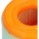 thumbnail image 5 of Air Filter Spark Plug Durable Abs Engine Supplies Replaceable Practical Lawn Mower Accessories For 775/775ex/800/800e/825e,/850/850e/875ex/950e(green+, 5 of 5