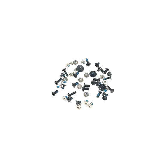 New Genuine Asus Vivobook F16 F1605VA-AB74 Screws F1605VASCREWS