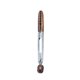 thumbnail image 1 of Pinzas De Cocina Pinzas De Madera De Nogal Pinzas De Cocina Pinzas De Acero Inoxidable Antideslizantes Pinzas De Nogal Pinzas De Madera Utensilios De Cocina Pinzas Para Barbacoa Para Cocinar Y Pinza, 1 of 5
