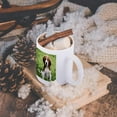 thumbnail image 5 of 3dRose, For Love Of A Beagle, 15oz Mug, 5 of 7