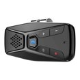 thumbnail image 4 of sweethay Bluetooth Car Kit Manos libres Altavoz Inalámbrico con micrófono Bluetooth 5.0 Apagado automático y conexión automática inalámbrica Vehículos, repuestos y accesorios Mis sweethay VI004711-00, 4 of 4