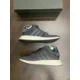 thumbnail image 1 of Ad-id-as Sneakersnstuff x NMD_R2 Grey Melange - Mens Size 10 (BY2789), 1 of 6
