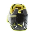 thumbnail image 3 of Puma Complete Tfx Sprint 3 Track And Field Mens Shoe Size 15, Color: Black/Yellow/Silver, 3 of 5