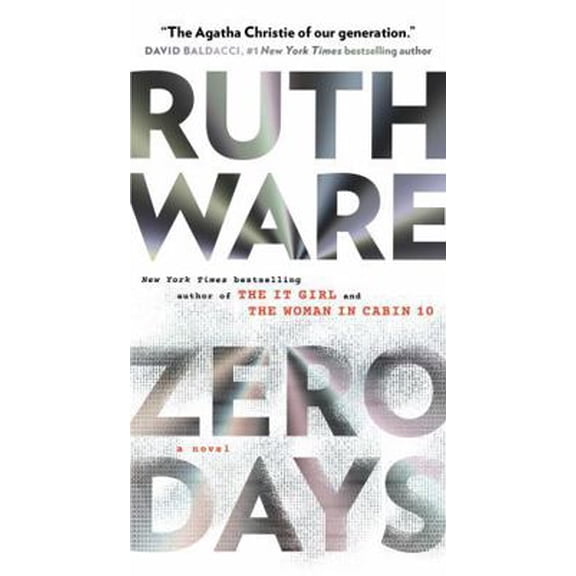 Pre-Owned Zero Days (Unknown) 1982163453 9781982163457